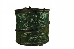 sac à déchets vert 100l