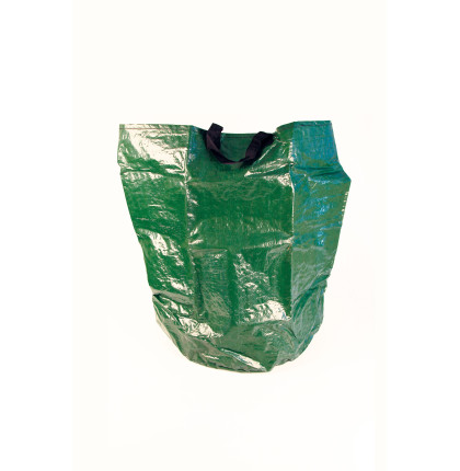 sac à déchets vert 150l