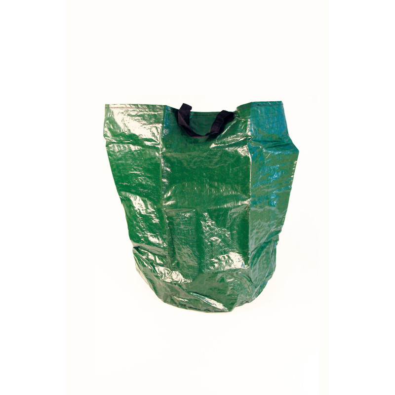 Sac à déchets de jardin 150L