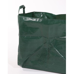 SAC A DECHET TISSE 250L VE - Gamm vert