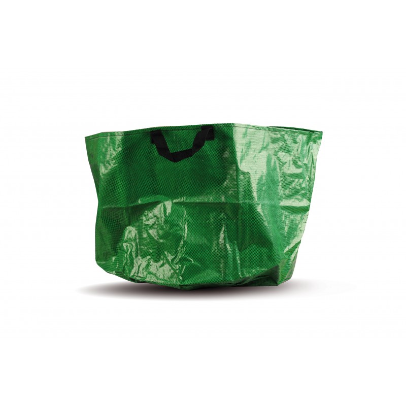 sacs poubelle de jardin - 130 l x 10 - ELEMBAL au meilleur prix