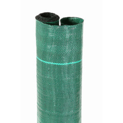 Géotextile vert 