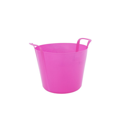 Cabas de jardin plastique 42 litres