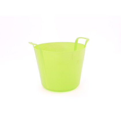 Cabas de jardin plastique 42 litres