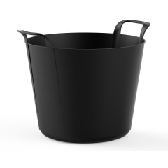 Cabas de jardin plastique 42 litres