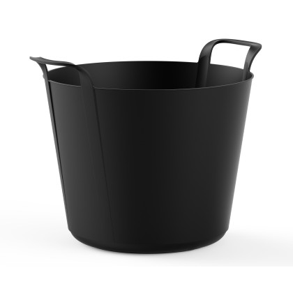 Cabas de jardin plastique 42 litres