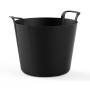 Cabas de jardin plastique 42 litres
