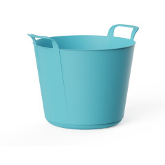 Cabas de jardin plastique 27 litres