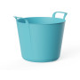 Cabas de jardin plastique 27 litres