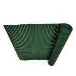 PVC DF vert - déroulé