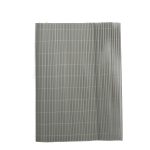 PVC DF gris métal