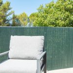 PVC SF vert - Situation