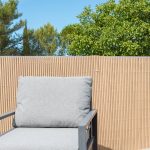PVC SF taupe - Situation