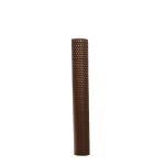 Maille semi-rigide marron