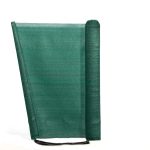 Maille vert 200g deroulé