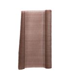 Maille marron 200g déroulé