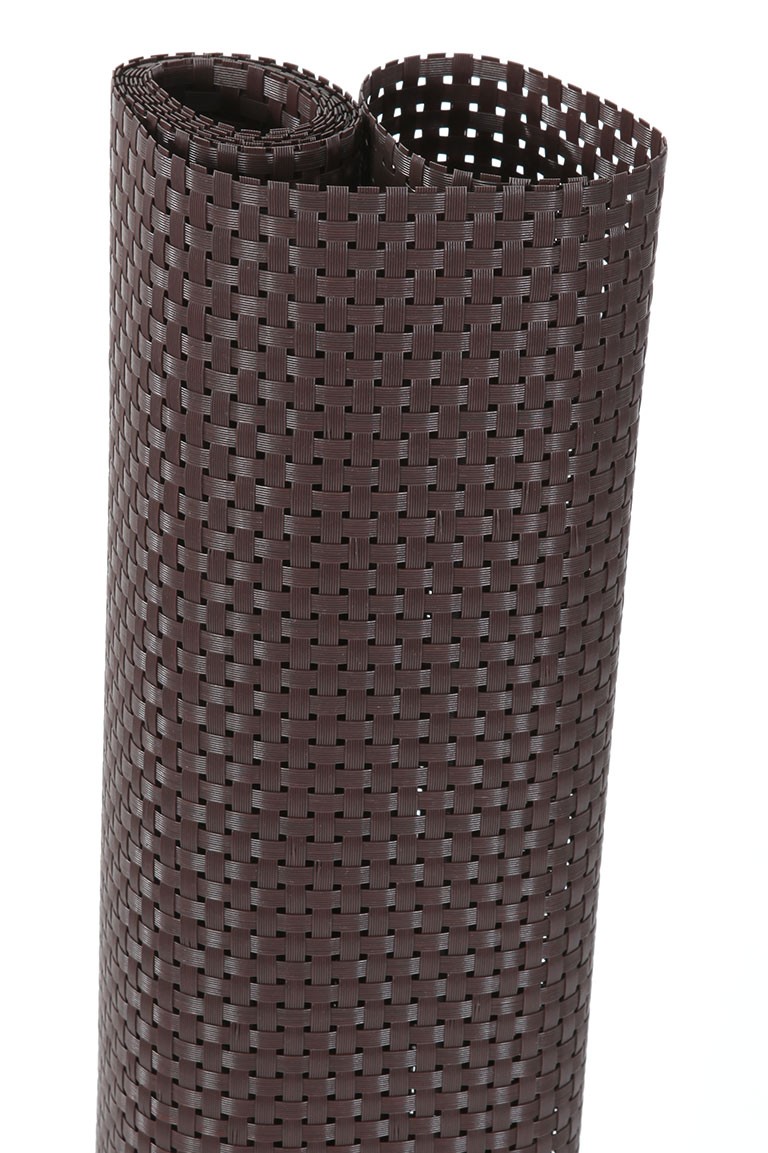 Maille Tressée PVC