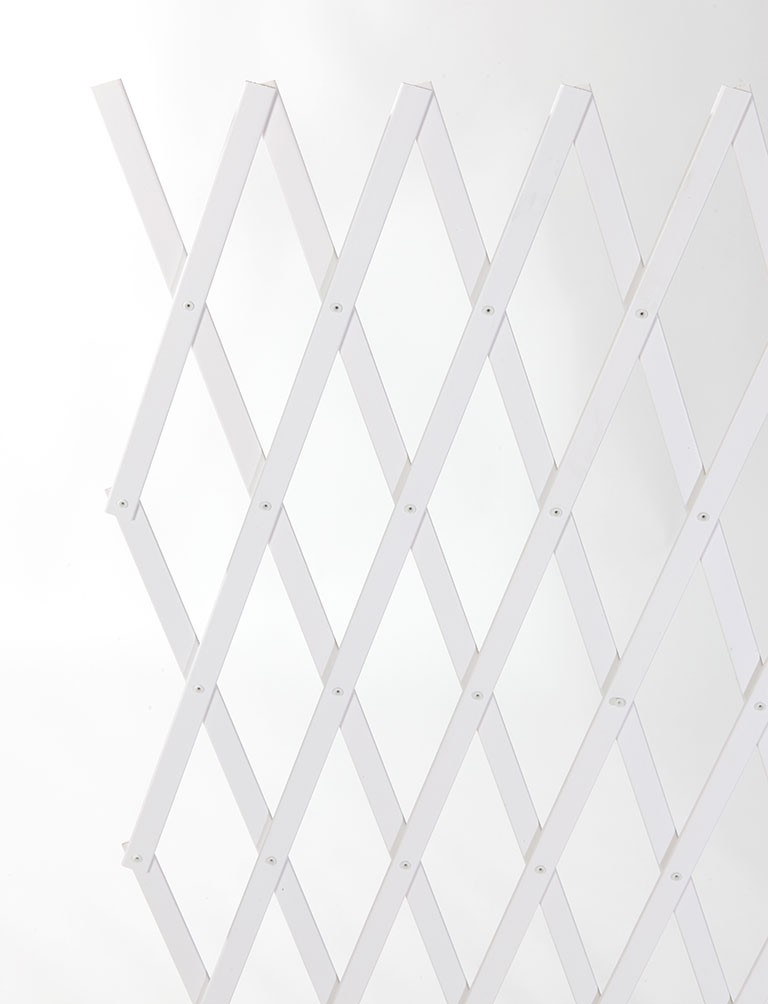 Mini-croisillon plastique