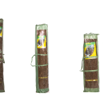 Tailles brande rustique