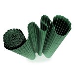 PVC SF vert deroulé