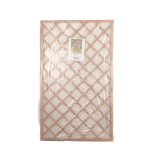 Treillis fixe bois 1.5x0.9m packaging