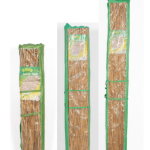 Paillons fins roseaux packaging