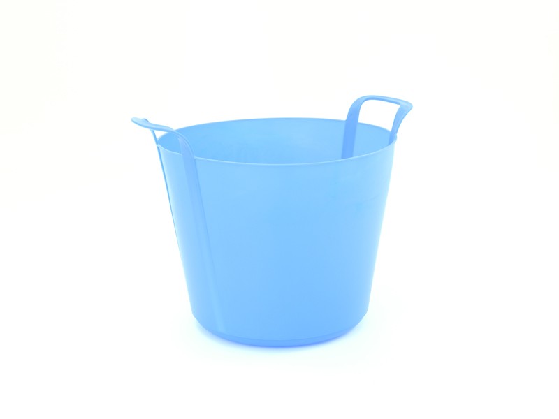 Cabas de jardin plastique 42 litres
