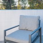PVC DF blanc - Situation